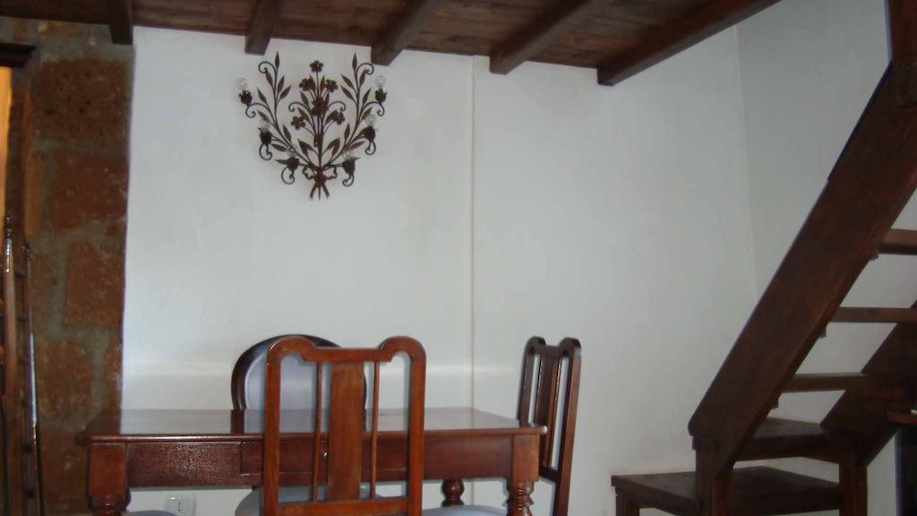 Casalio Apartment Barbarano Romano Exterior photo