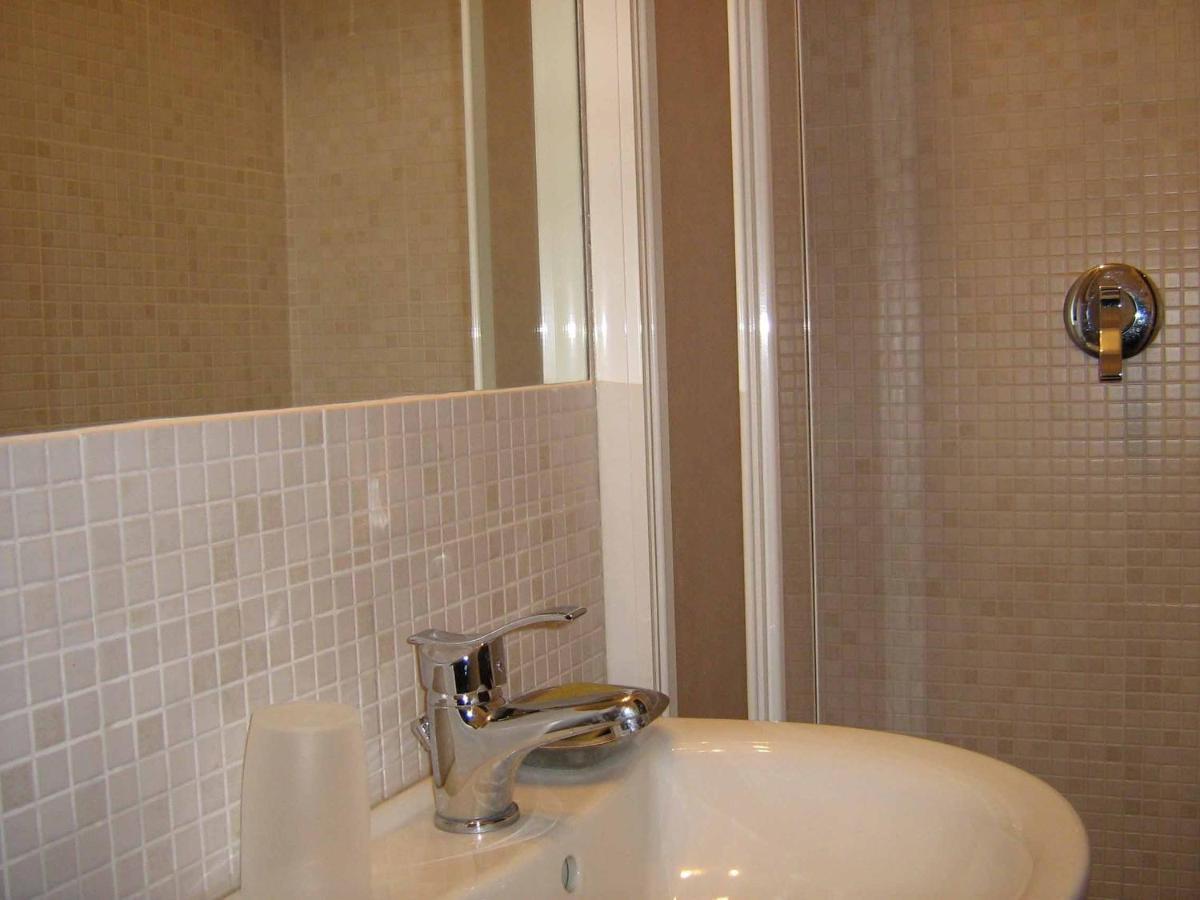 Casalio Apartment Barbarano Romano Room photo